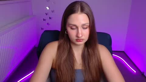 Lora online show from September 10, 5:57 pm