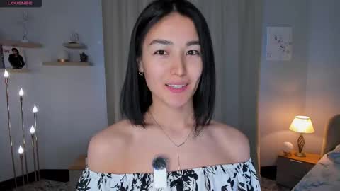 Lora control 2 min for every new Fan Club subscriber online show from January 8, 8:18 am