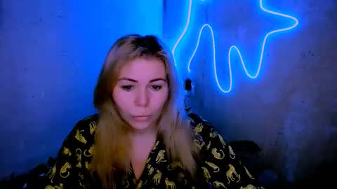 Lora online show from March 16, 2:36 am