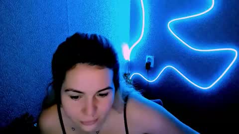 Lora online show from January 9, 3:22 am