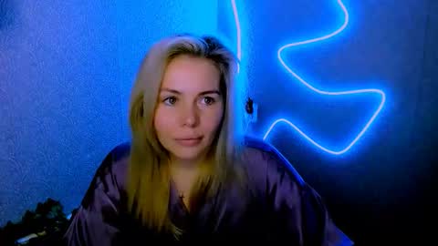 Lora online show from February 18, 3:16 am