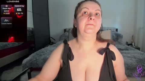 Lora online show from February 3, 11:48 am