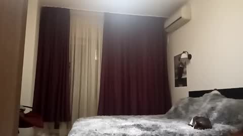 Lora online show from January 31, 8:33 pm