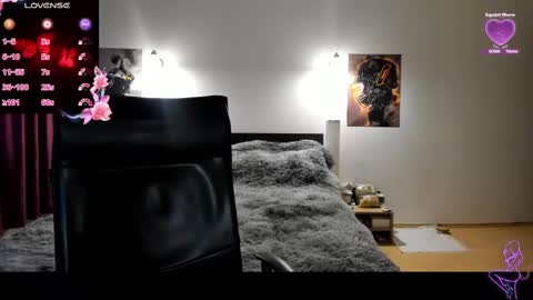 Lora online show from February 17, 11:55 am