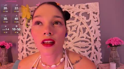 loraineblake online show from February 1, 3:44 pm