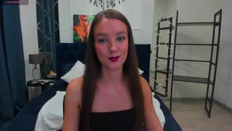 Ur sensual Lora online show from October 9, 9:02 am