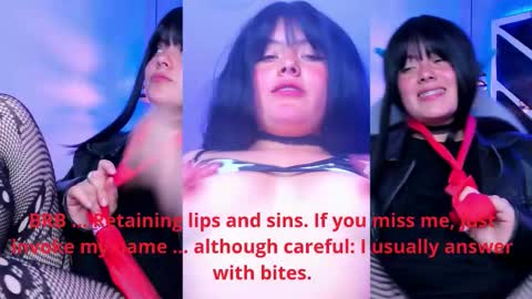   online show from September 28, 6:35 pm