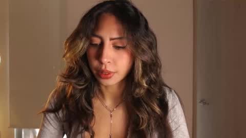 Deborah Daz online show from March 3, 2:56 pm