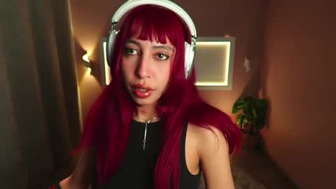 Deborah Daz online show from October 21, 1:04 pm