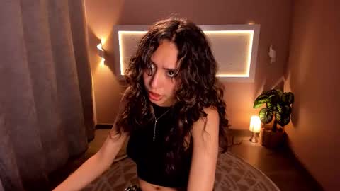 Deborah Daz online show from October 22, 1:05 pm