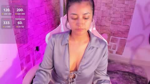 lore_rey online show from February 12, 1:29 am