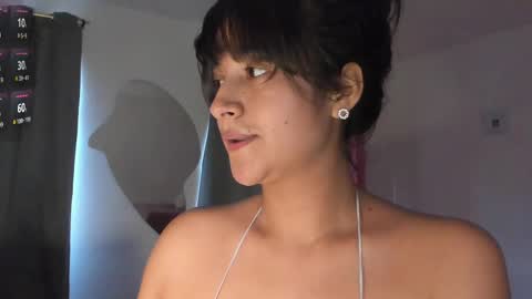 Snapshot of lore_rey chatting on February 16, 9:38 pm lore_rey online show from February 16, 9:38 pm