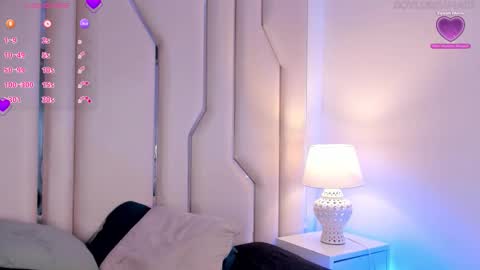 Snapshot of loreana69 chatting on October 18, 2:20 pm Loreana online show from October 18, 2:20 pm