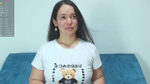 Loren Grey online show from April 5, 8:19 pm