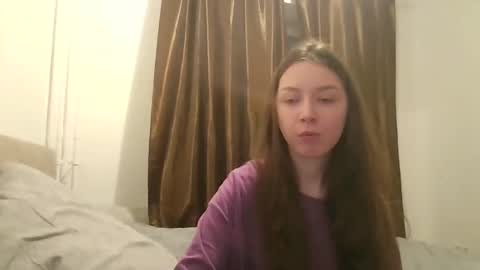 Lorelea cute online show from February 11, 3:35 pm