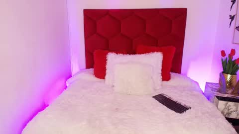 Snapshot of loreley_novoa chatting on September 27, 4:30 am LORELI online show from September 27, 4:30 am