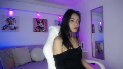 LORELI online show from February 9, 3:31 am