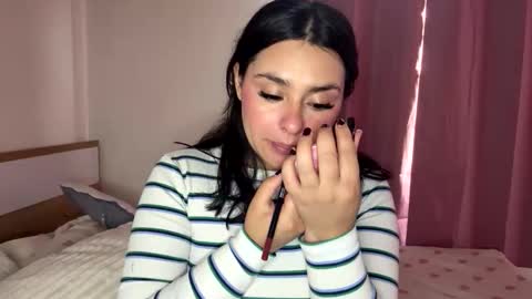 lorem_adams online show from May 30, 4:15 pm