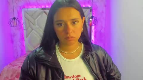 lorem_adams online show from January 28, 11:17 am