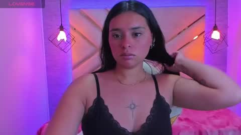 lorem_adams online show from January 14, 11:31 am