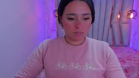 lorem_adams online show from February 1, 11:32 am