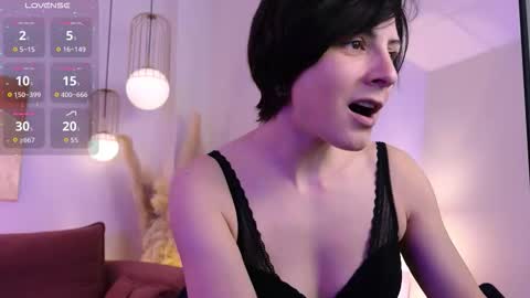 Loren online show from February 6, 8:07 am