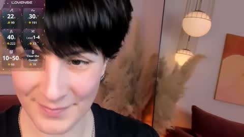 Loren online show from March 20, 2:00 pm