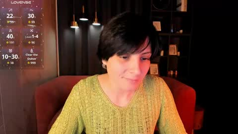 Loren online show from April 14, 6:35 am