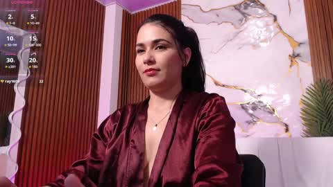 Loren online show from April 6, 4:46 am