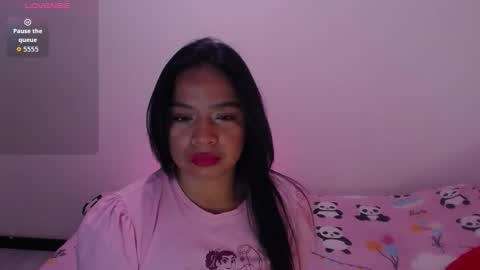 lorena494103 online show from November 6, 9:59 am