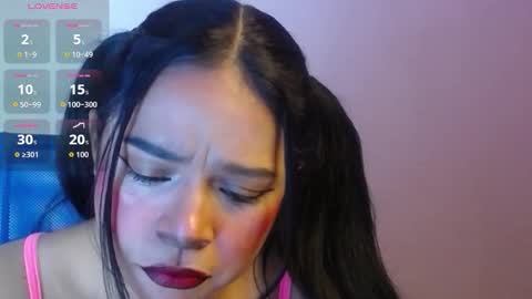 lorena494103 online show from October 18, 7:00 am