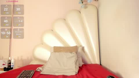 Lorena online show from February 26, 2:16 pm