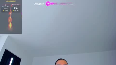 Lorena Rosse  online show from February 21, 7:36 pm