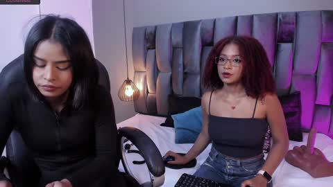 Lorena Vieira  online show from January 31, 9:26 pm