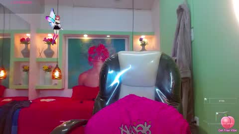 lore online show from December 5, 11:22 am