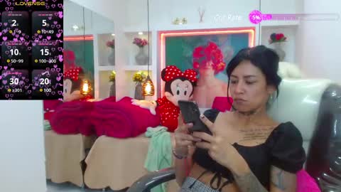 lore online show from March 3, 2:54 am