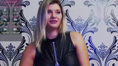 Snapshot of lorenaryan chatting on March 9, 9:35 am lorenaryan online show from March 9, 9:35 am