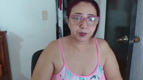 Snapshot of lorenatits chatting on March 11, 2:51 pm Lorena.. online show from March 11, 2:51 pm