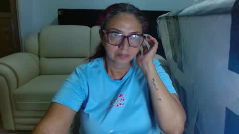 Snapshot of lorenatits chatting on October 15, 2:36 am Lorena.. online show from October 15, 2:36 am