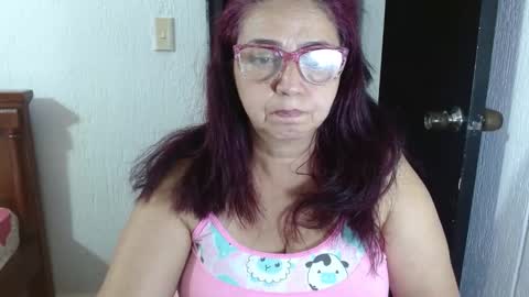 Snapshot of lorenatits chatting on February 28, 12:54 am Lorena.. online show from February 28, 12:54 am