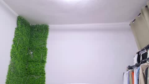 Amelia online show from February 21, 8:05 pm