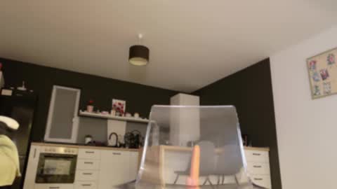 Amelia online show from September 17, 7:56 pm