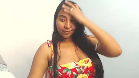 Snapshot of loretta_ chatting on September 30, 12:38 am Loretta Gmez online show from September 30, 12:38 am