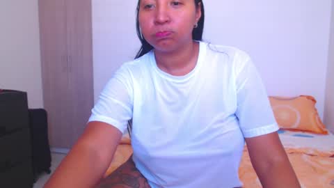 Snapshot of loretta_ chatting on December 10, 1:33 pm Loretta Gmez online show from December 10, 1:33 pm