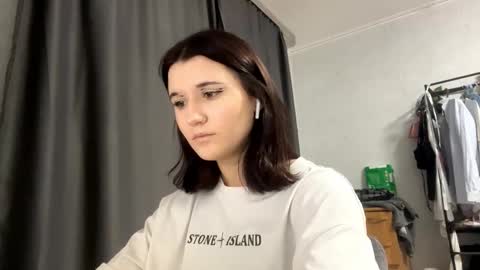 Kate online show from October 4, 4:00 pm