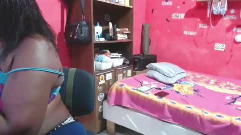 loretybighot online show from September 28, 2:33 pm