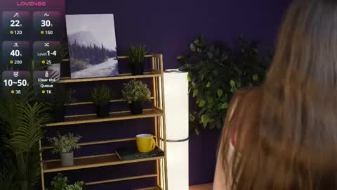 Ivy online show from September 22, 6:17 pm