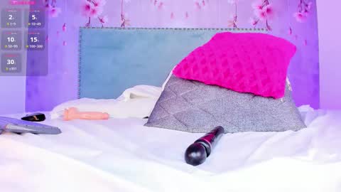 Snapshot of lorraine_28 chatting on October 11, 10:56 pm Soy Lorena online show from October 11, 10:56 pm