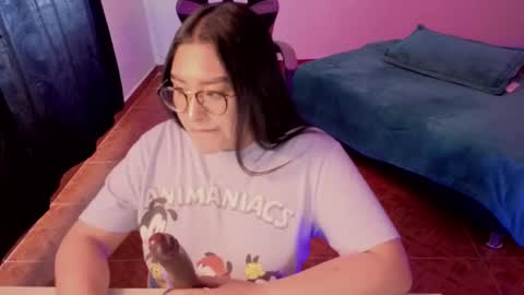 Snapshot of lory__666 chatting on October 13, 8:22 pm lory__666 online show from October 13, 8:22 pm