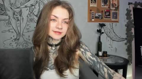 lostallice online show from January 18, 2:19 am